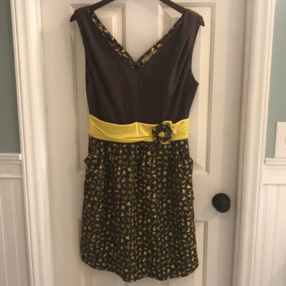 Baraschi Women’s Dress